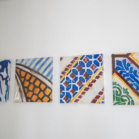 Residenza Sant'Angelo - Art Apartment 미노리 외부 사진