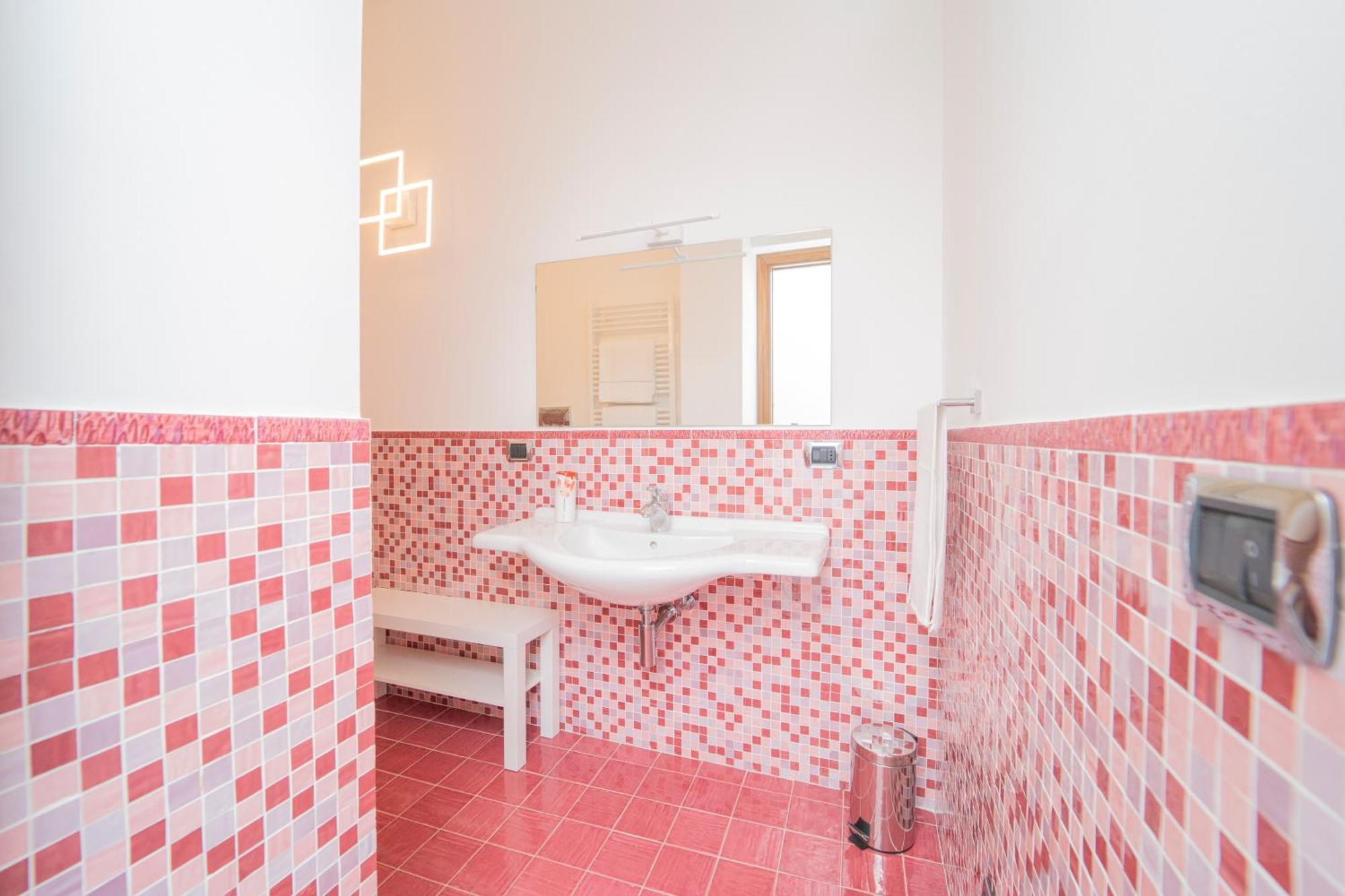 Residenza Sant'Angelo - Art Apartment 미노리 외부 사진