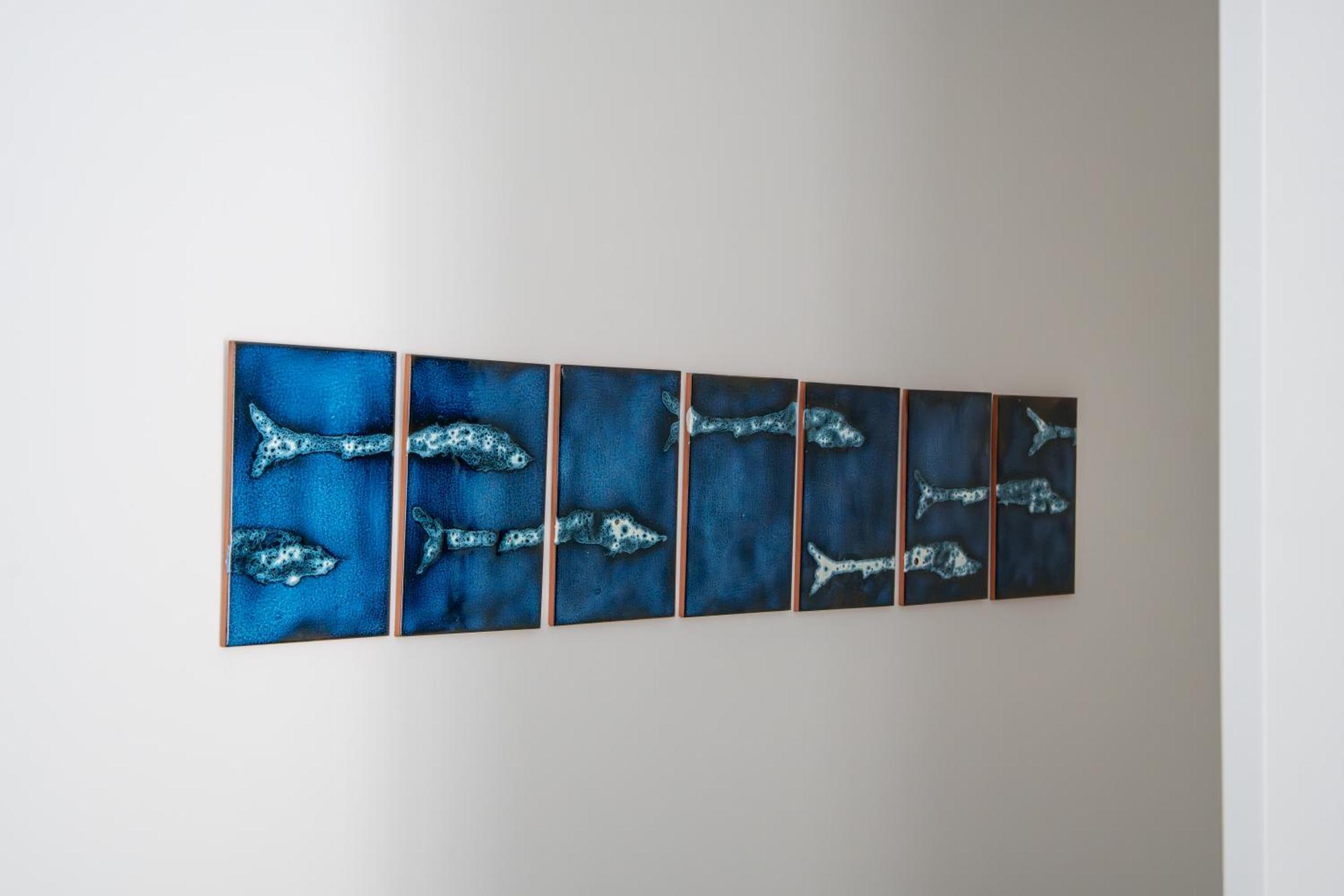 Residenza Sant'Angelo - Art Apartment 미노리 외부 사진