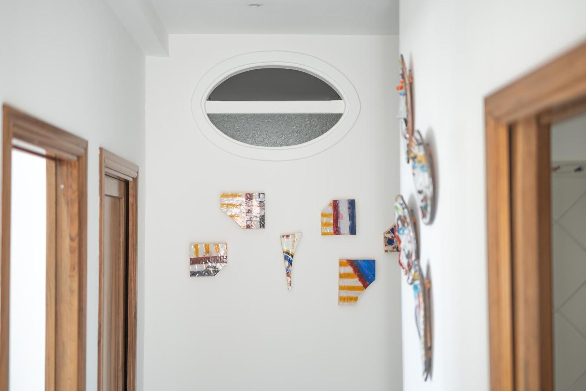 Residenza Sant'Angelo - Art Apartment 미노리 외부 사진